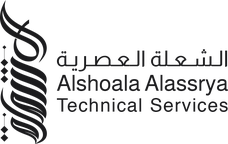 Alshoala Alassrya logo