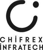 Chifrex Infratech logo