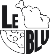 Le Blu logo
