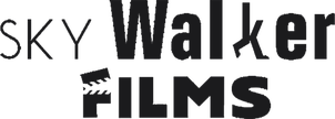 Sky Walker Films logo